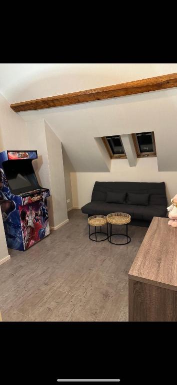 Appartement Le Belarya – photo 21