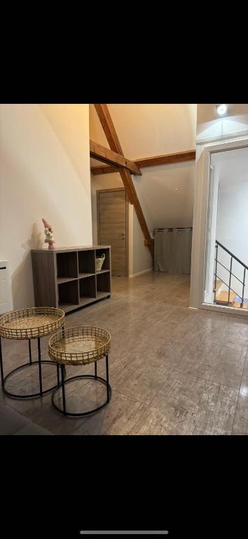 Appartement Le Belarya – photo 22