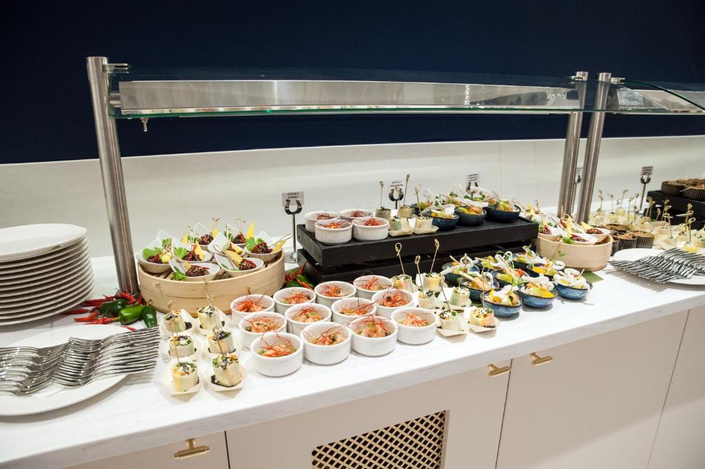 Aiden by Best Western Lodz - Resim 6