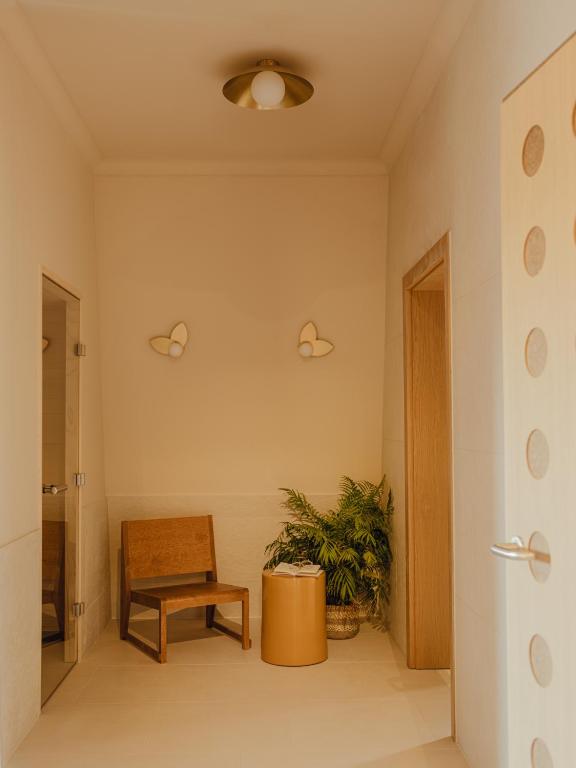 Design Hotel zum Hirschen Salzburg - Resim 44