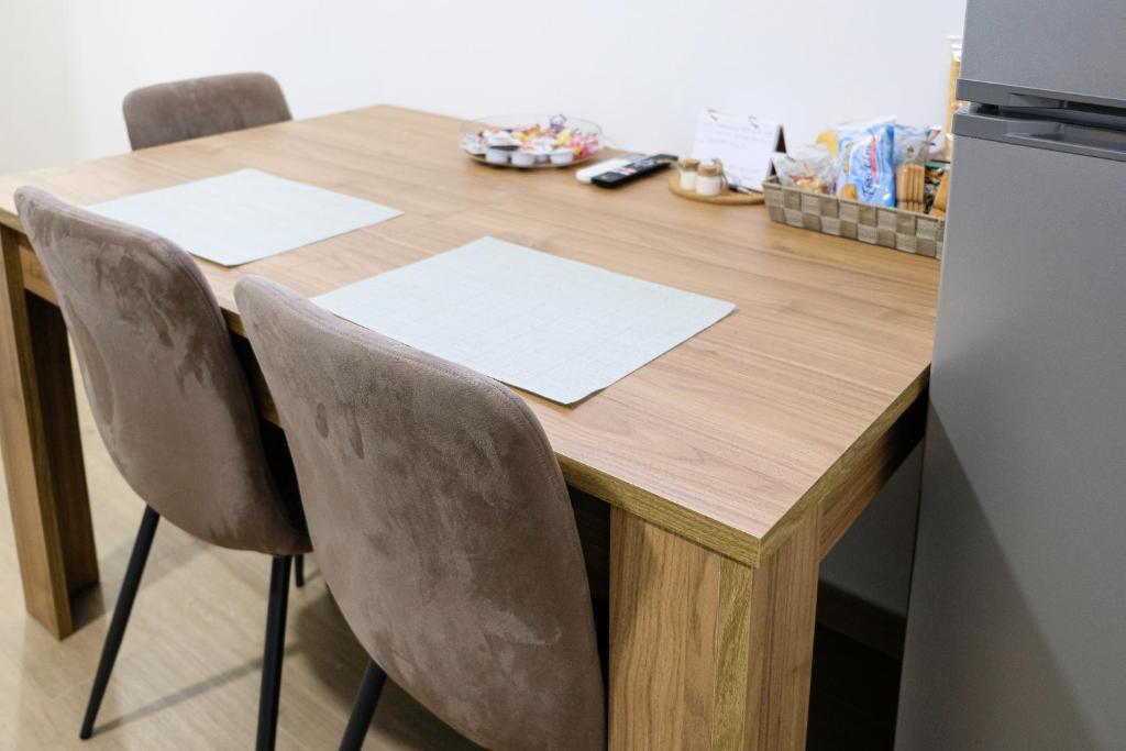 Fotografie z fotogalerie ubytování Home Sweet Home da Viky v Bari