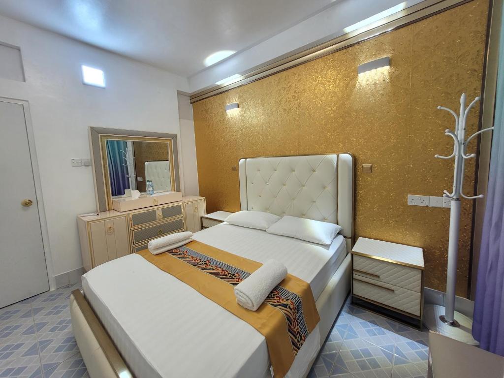لابی و فضای عمومی Ontrack Travel - room - تصویر ۵