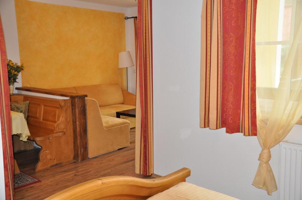 Kép Appartementhaus Eberlhof szállásáról Pruggernben a galériában