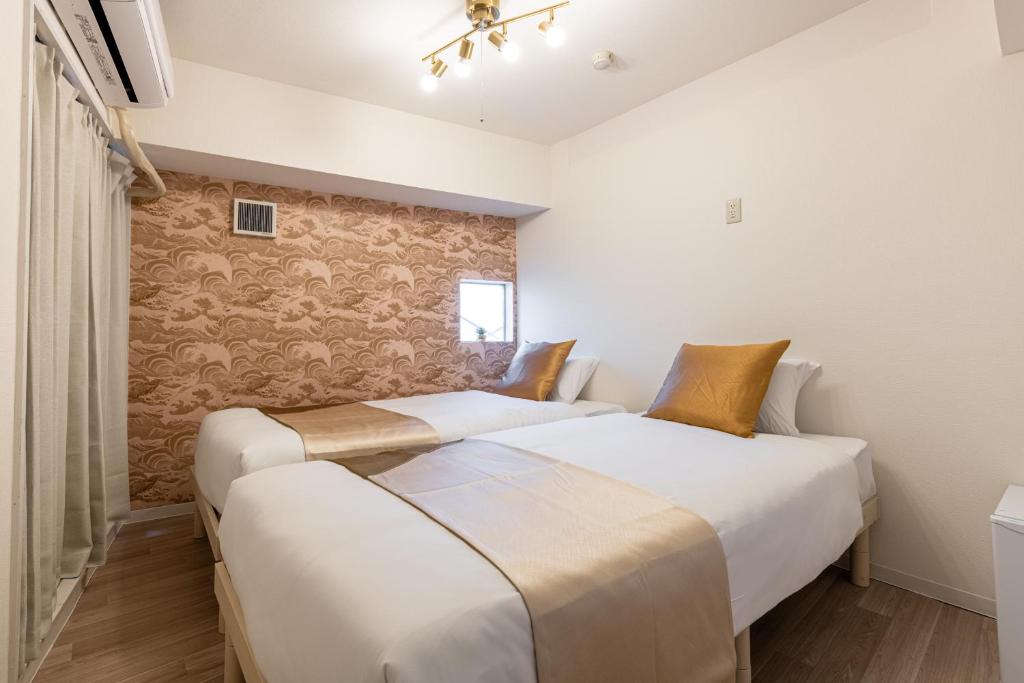 -Higashi-Shinjuku 1111- Within walking distance of Shinjuku Station!