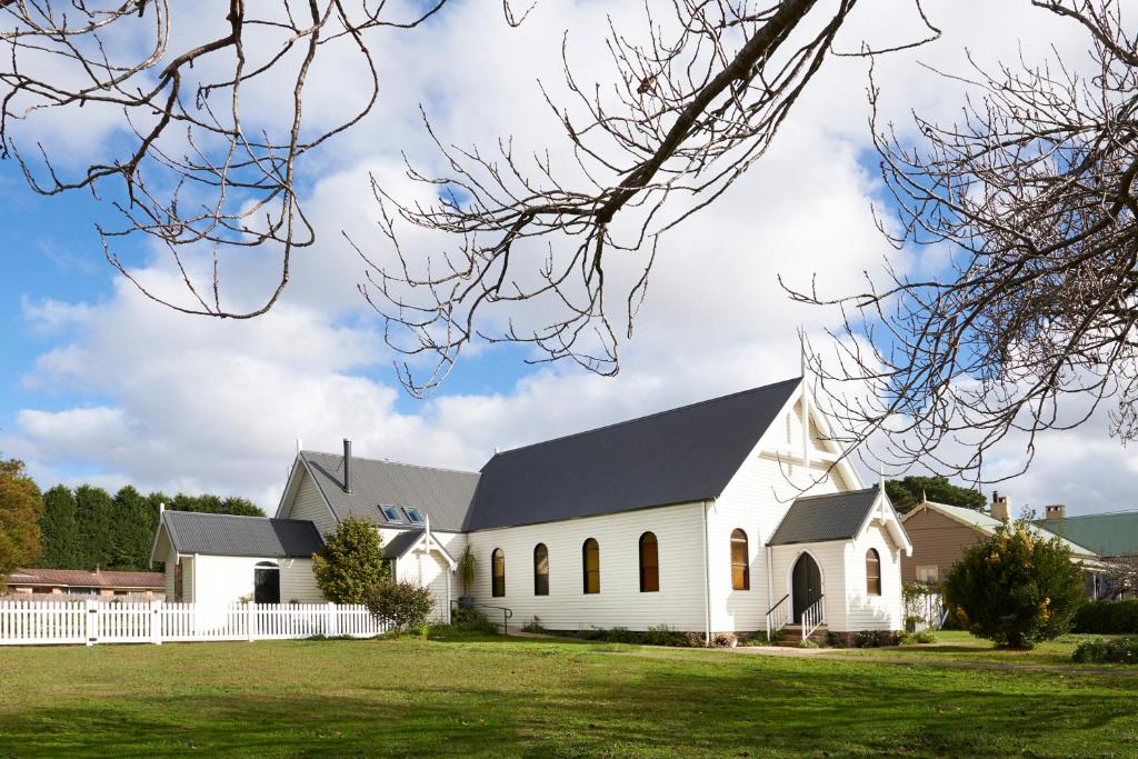 Church Conversion - Appartement D'une Chambre