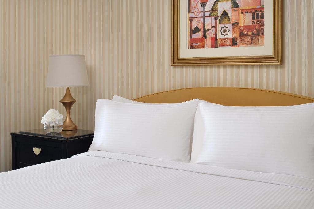InterContinental Riyadh by IHG - Suite King Junior Avec Mini-bar