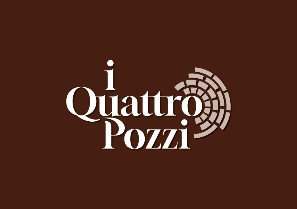 Certifikát, hodnocení, plakát nebo jiný dokument vystavený v ubytování I Quattro Pozzi