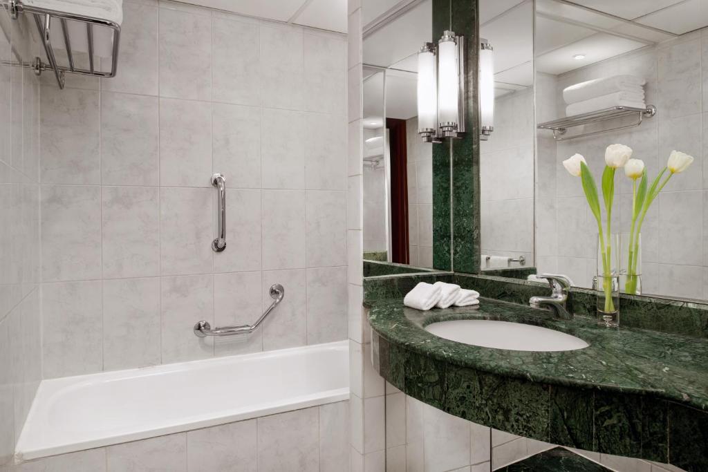 InterContinental Riyadh by IHG - Chambre Classique