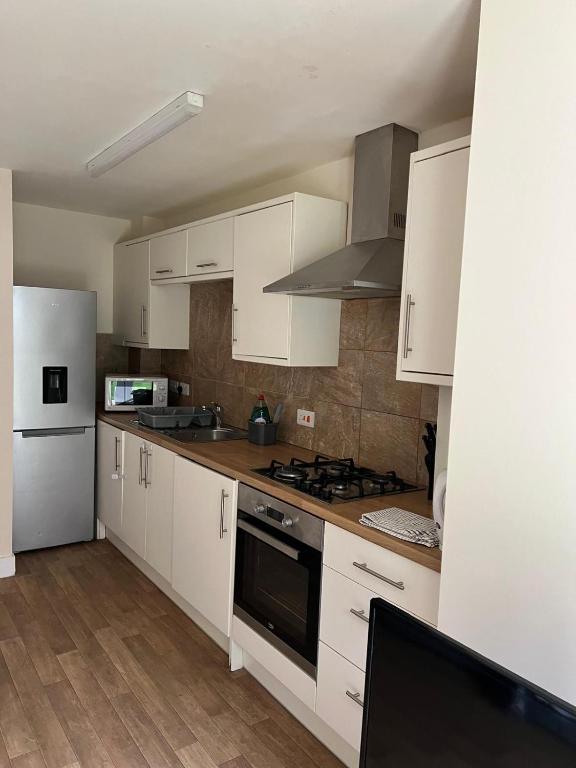 YBC Court, Aldershot - 