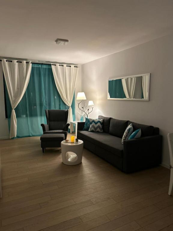 MM Apartments Zore - 1