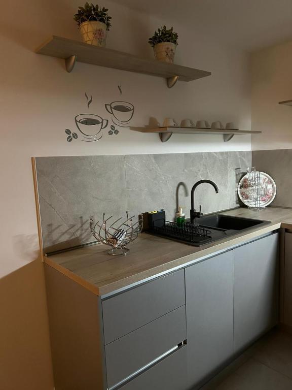 MM Apartments Zore - 9