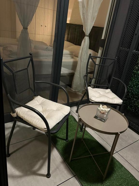 MM Apartments Zore - 18