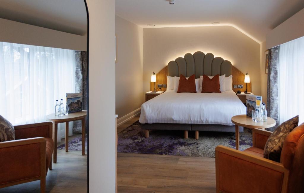 The Malone Hotel - Resim 38