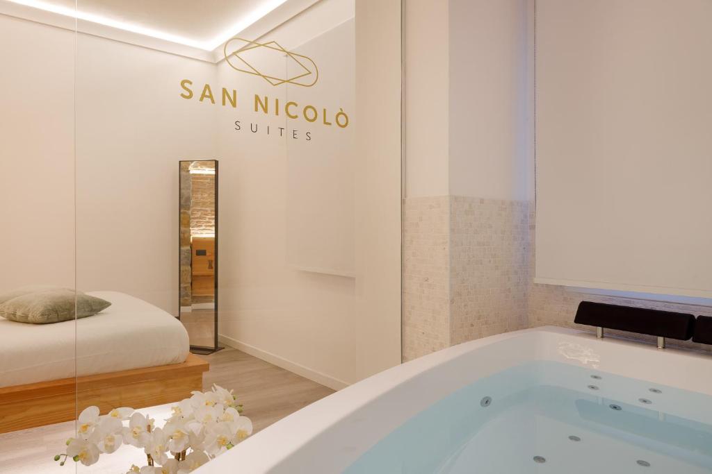 San Nicolò Suites - 