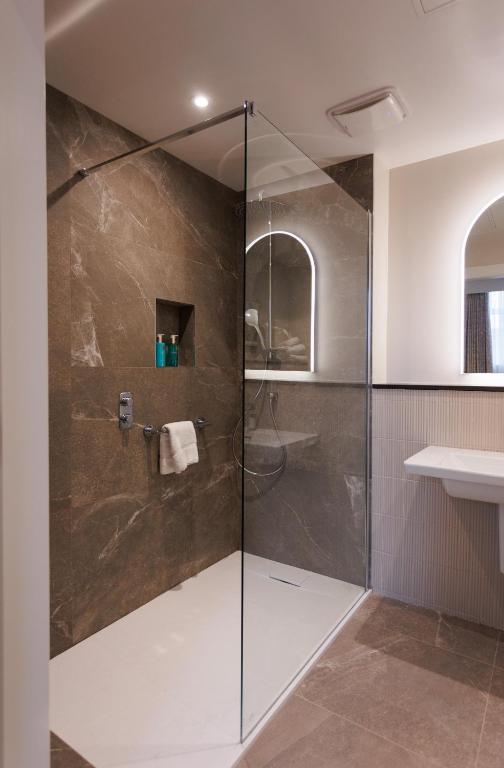 The Malone Hotel - Resim 18