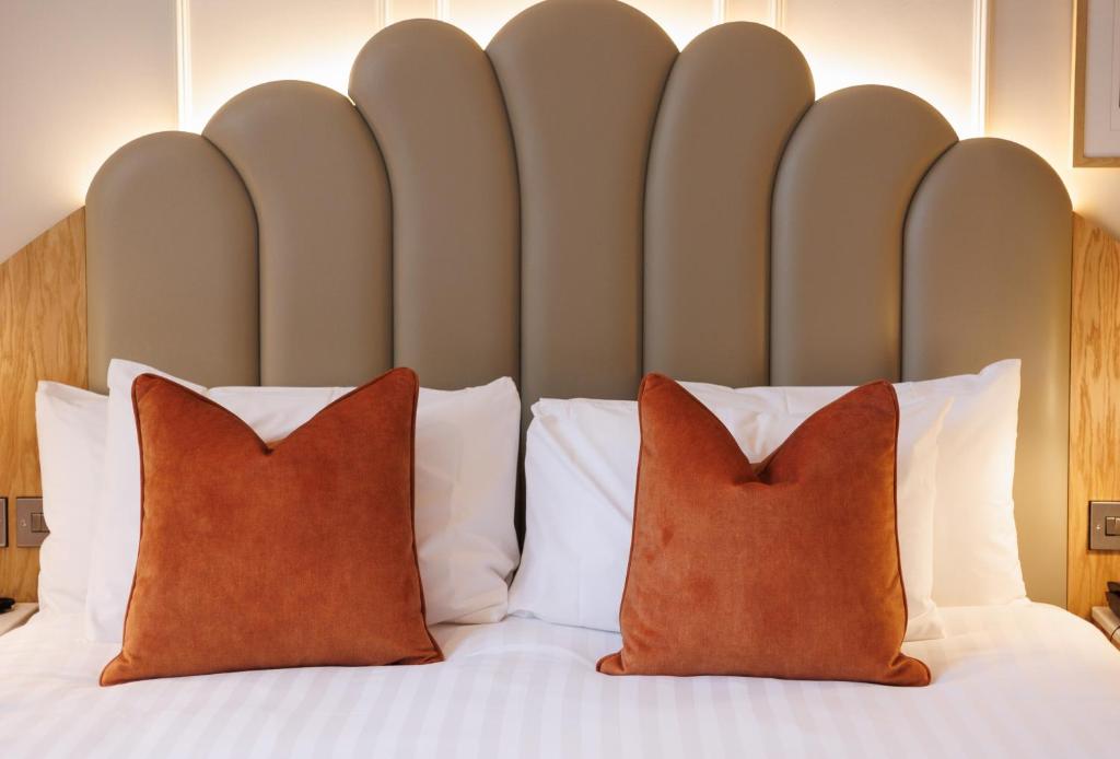 The Malone Hotel - Resim 21