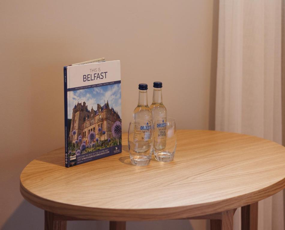 The Malone Hotel - Resim 23