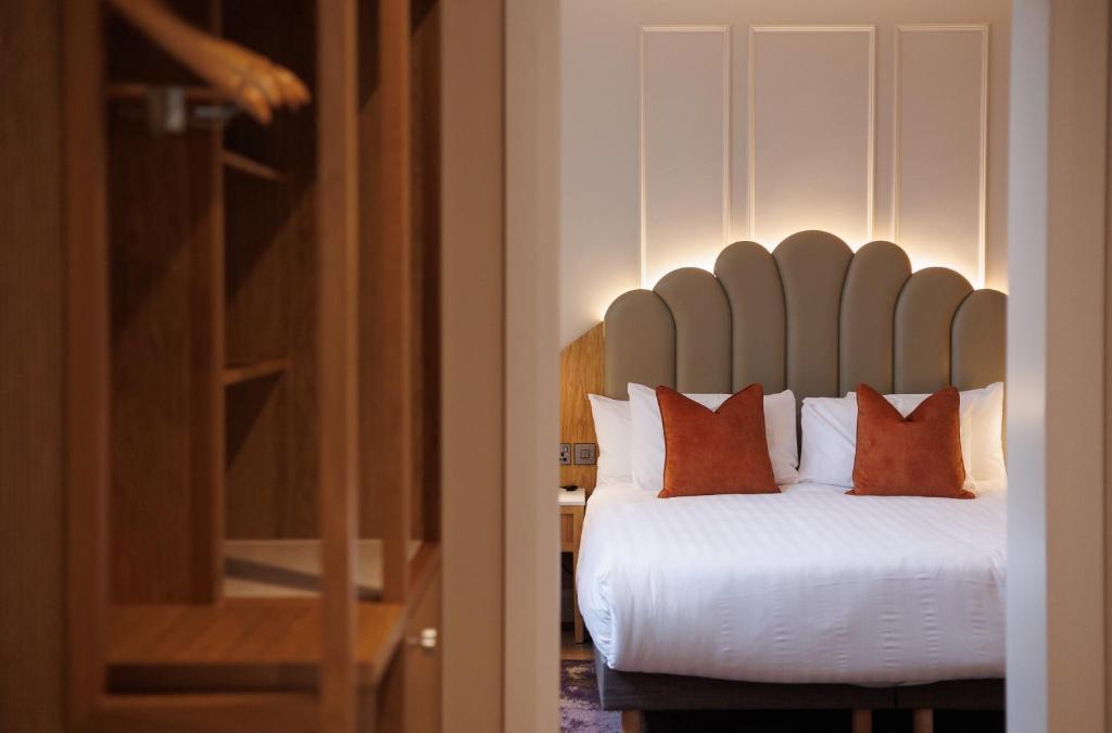 The Malone Hotel - Resim 14