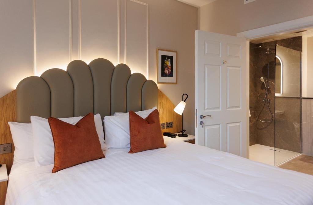 The Malone Hotel - Resim 25