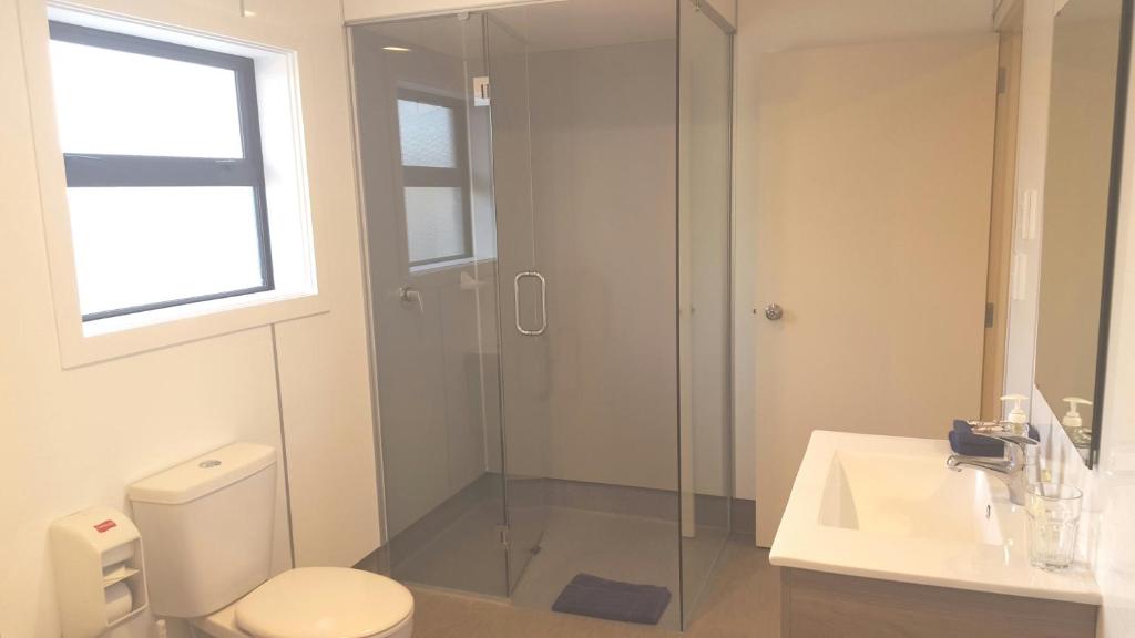 Auto Lodge Motel - Resim 28