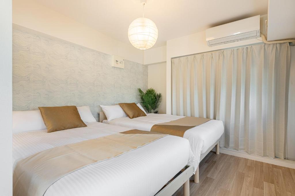 -Higashi-Shinjuku 1106 - Within walking distance of Shinjuku Station!