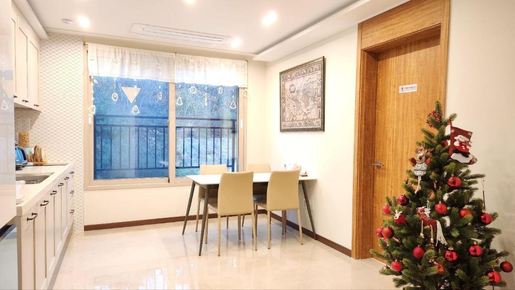 Fotografie z fotogalerie ubytování Incheon airport Guesthouse L v destinaci Inčchon