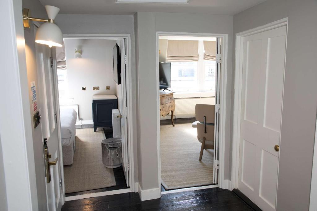 Henrietta House, a member of Radisson Individuals - Resim 41