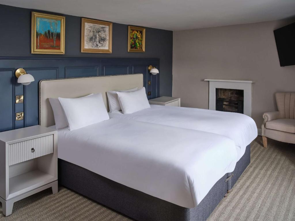 Henrietta House, a member of Radisson Individuals - Resim 42