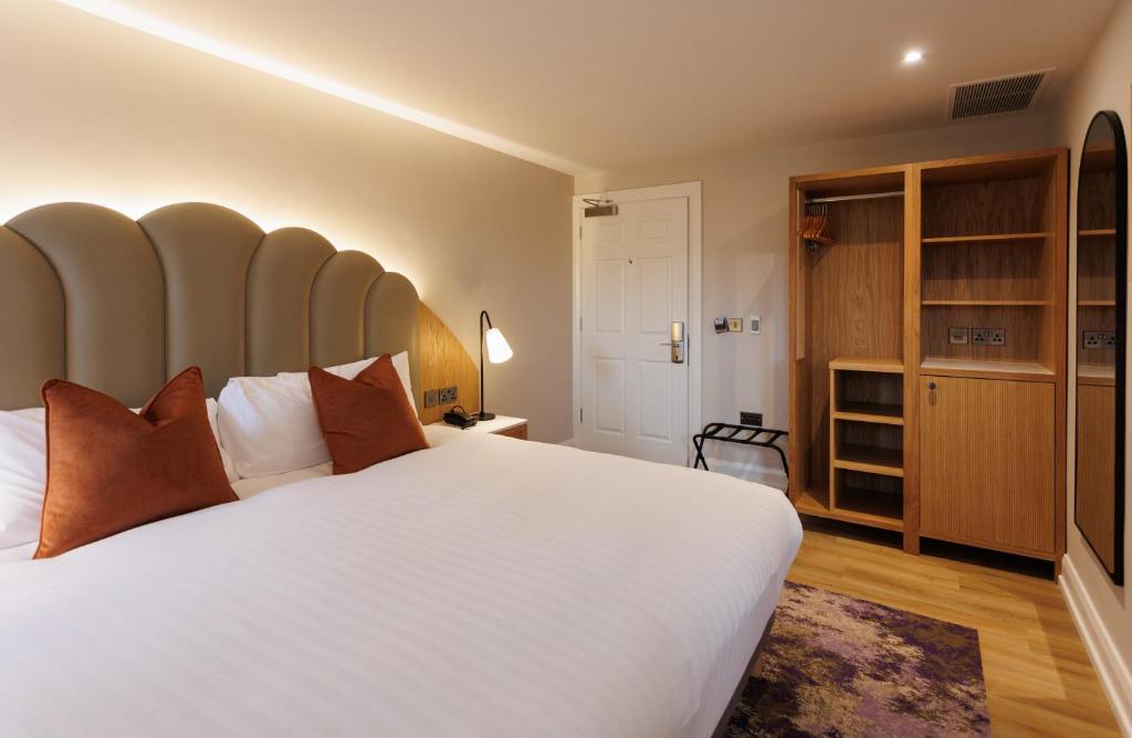 The Malone Hotel - Resim 3