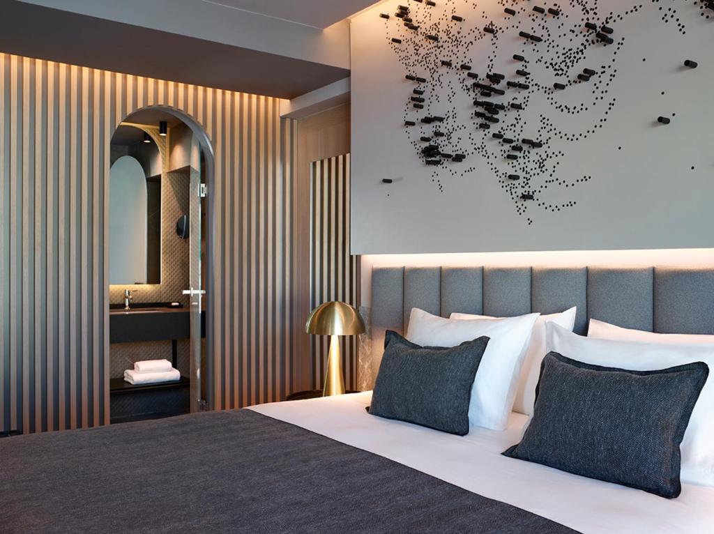 Heritage Hill Hotel - Resim 39