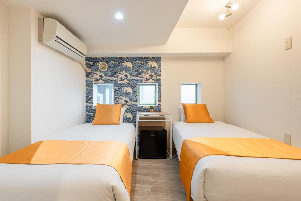 -Higashi Shinjuku 1103 - Within walking distance of Shinjuku Station!