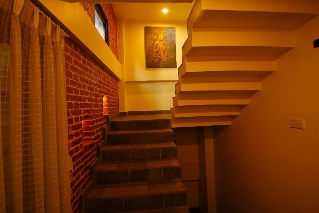 Fotografie z fotogalerie ubytování Lumwoh Guest House v destinaci Bhaktapur