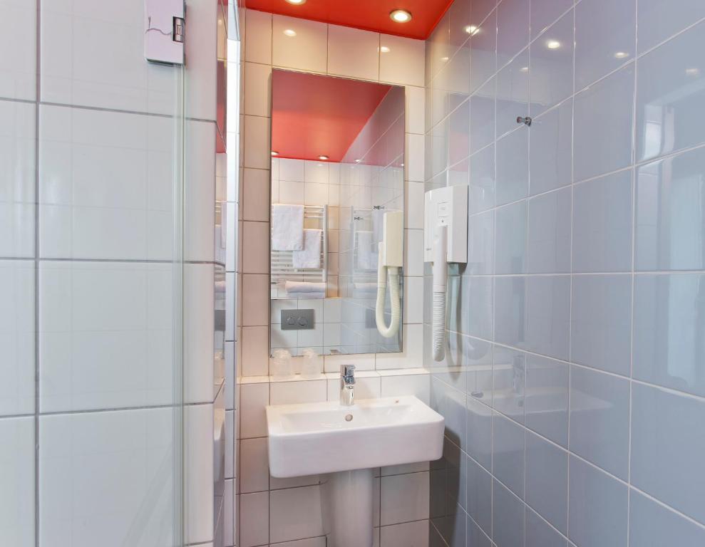 Libertel Gare Du Nord Suede - Resim 31