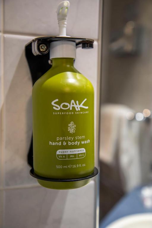 Holiday Inn Express Royal Docks by IHG - Resim 14