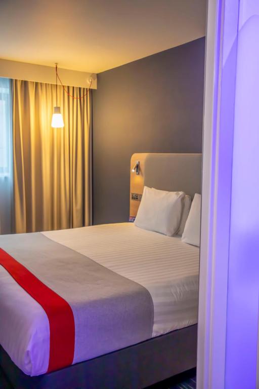 Holiday Inn Express Royal Docks by IHG - Resim 7