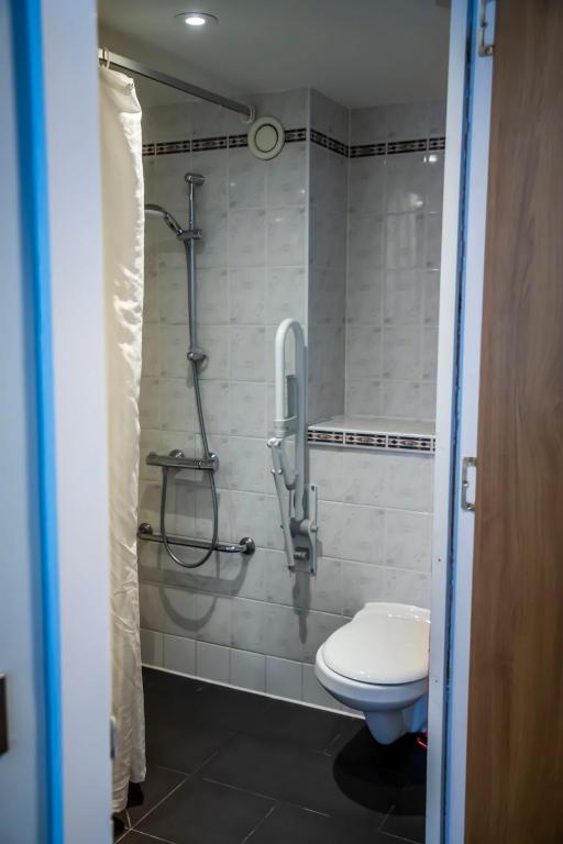 Holiday Inn Express Royal Docks by IHG - Resim 22