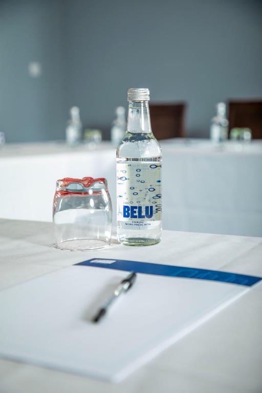 Holiday Inn Express Royal Docks by IHG - Resim 37