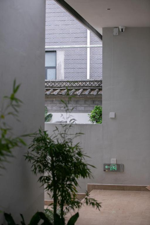 Fotografie z fotogalerie ubytování Shan Di B&B v destinaci Li-ťiang