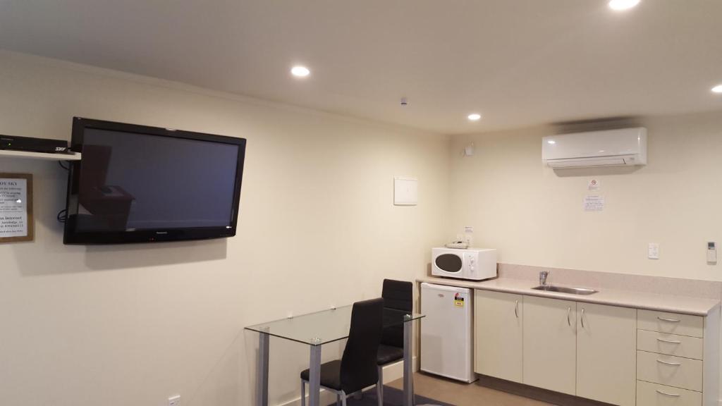 Auto Lodge Motel - Resim 25