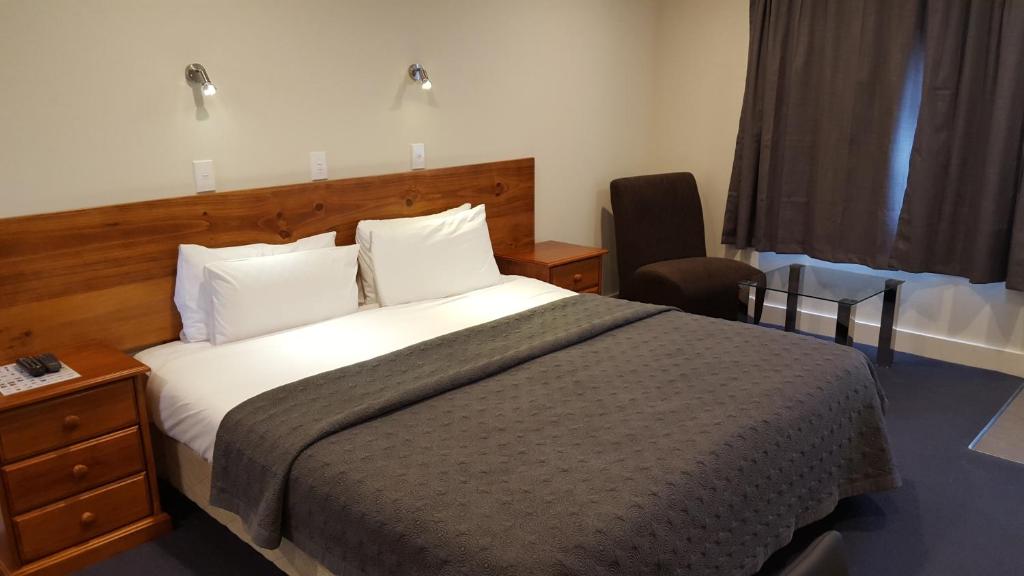 Auto Lodge Motel - Resim 19