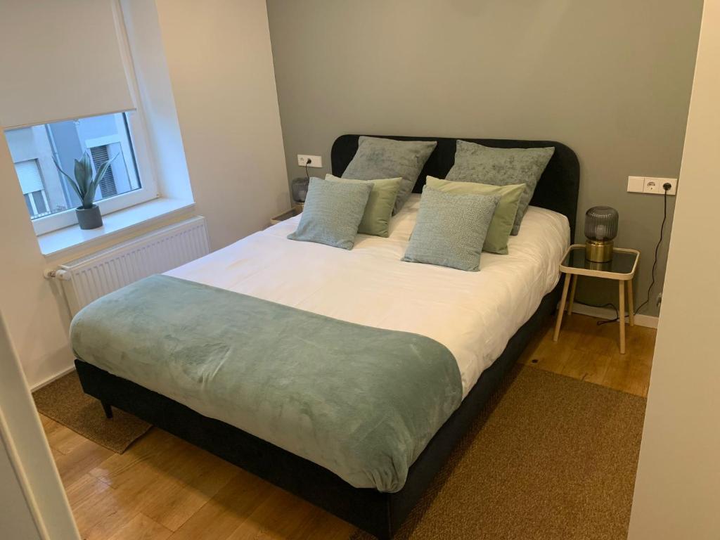 Core Luxembourg City - Resim 2