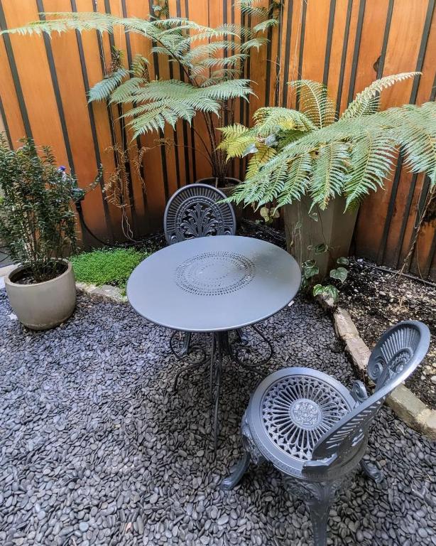 Hôtel de L'Esperance - Resim 8