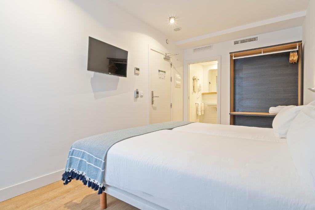 Uma Suites Ondarreta - Resim 15