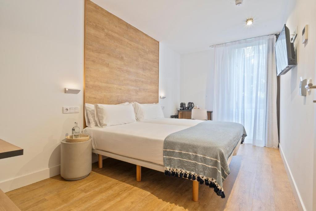 Uma Suites Ondarreta - Resim 9
