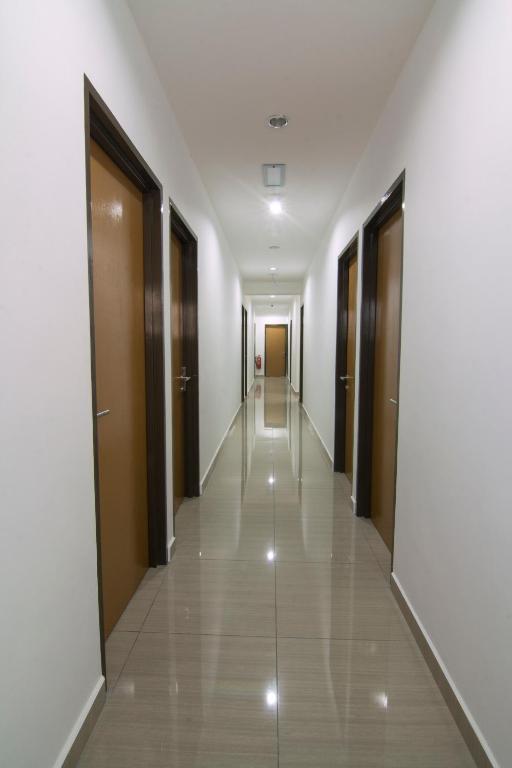 Fotografie z fotogalerie ubytování Thanks Hotel v destinaci Parit Buntar