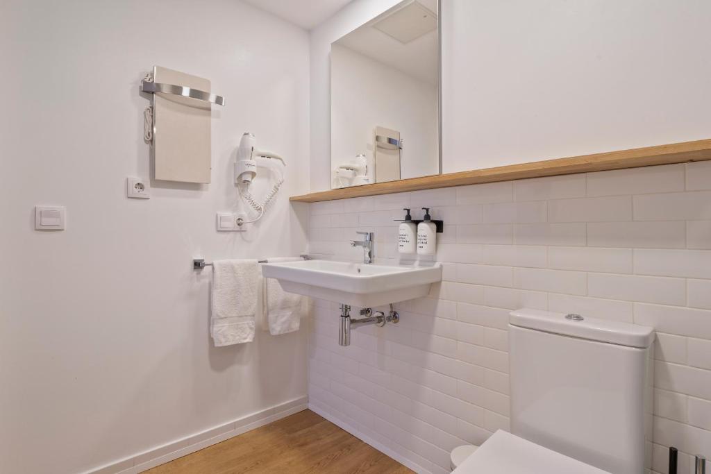 Uma Suites Ondarreta - Resim 13