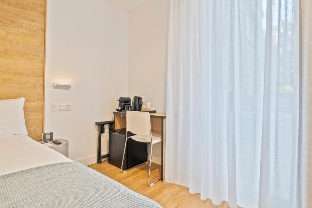 Uma Suites Ondarreta - Resim 12
