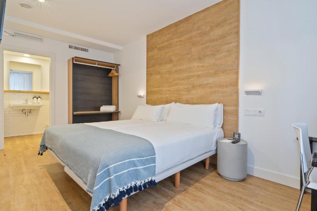 Uma Suites Ondarreta - Resim 16