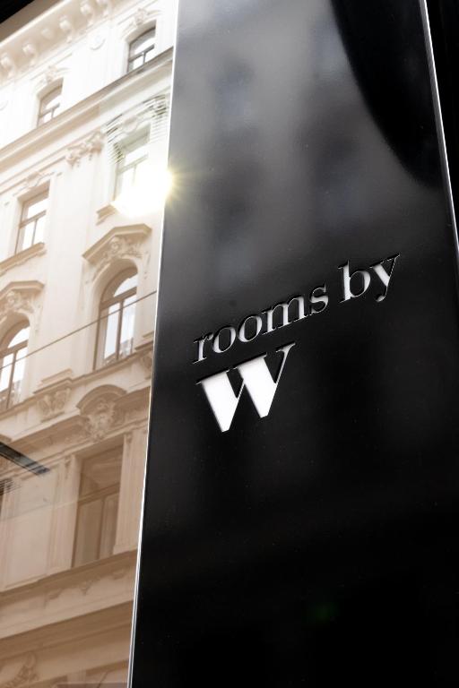 Certifikát, hodnocení, plakát nebo jiný dokument vystavený v ubytování Rooms by Wolfensson - Boutique Hotel