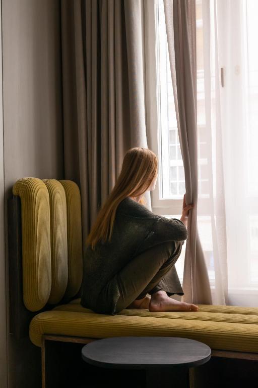 Rooms by Wolfensson - Boutique Hotel - 18